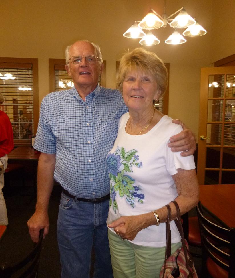 Class of 1956 - 57th Reunion